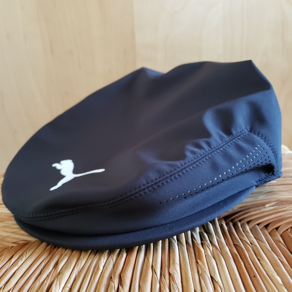 Puma Pro Athlete FlexFit Cap NEW! - Picture 8 of 12